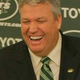 Illustration for article titled Rex Ryan Gets All They Pull A Knife, You Pull A Gun For Fawning New York Media